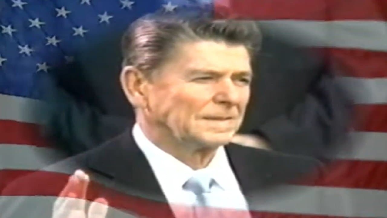 Remembering Reagan at His Ranchの背景画像