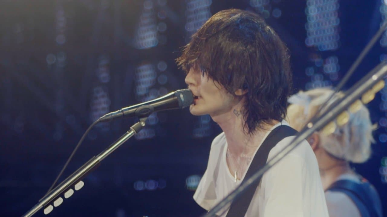 BUMP OF CHICKEN STADIUM TOUR 2016 “BFLY"NISSAN STADIUM 2016/7/16,17の背景画像