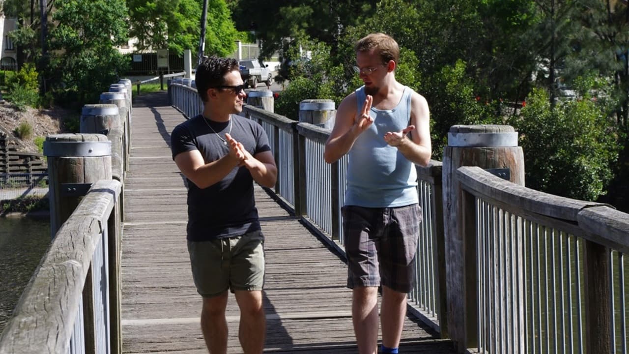 A Silent Agreementの背景画像