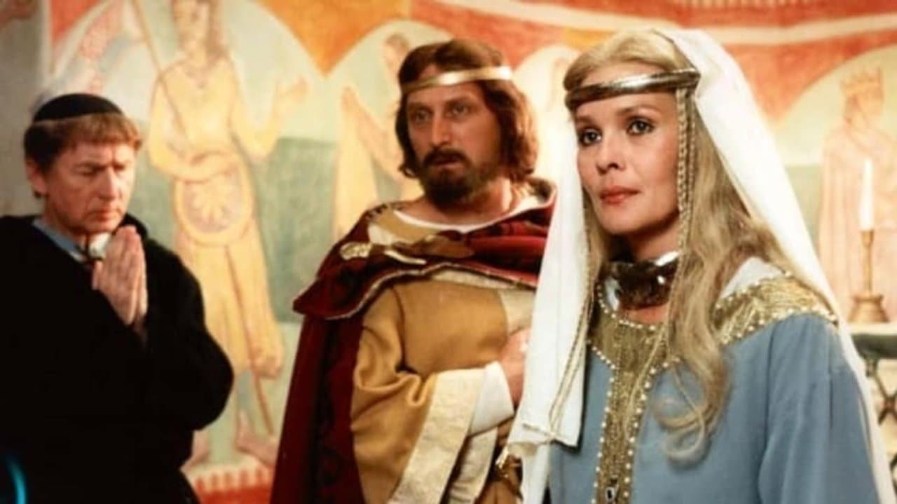 Oldřich a Boženaの背景画像