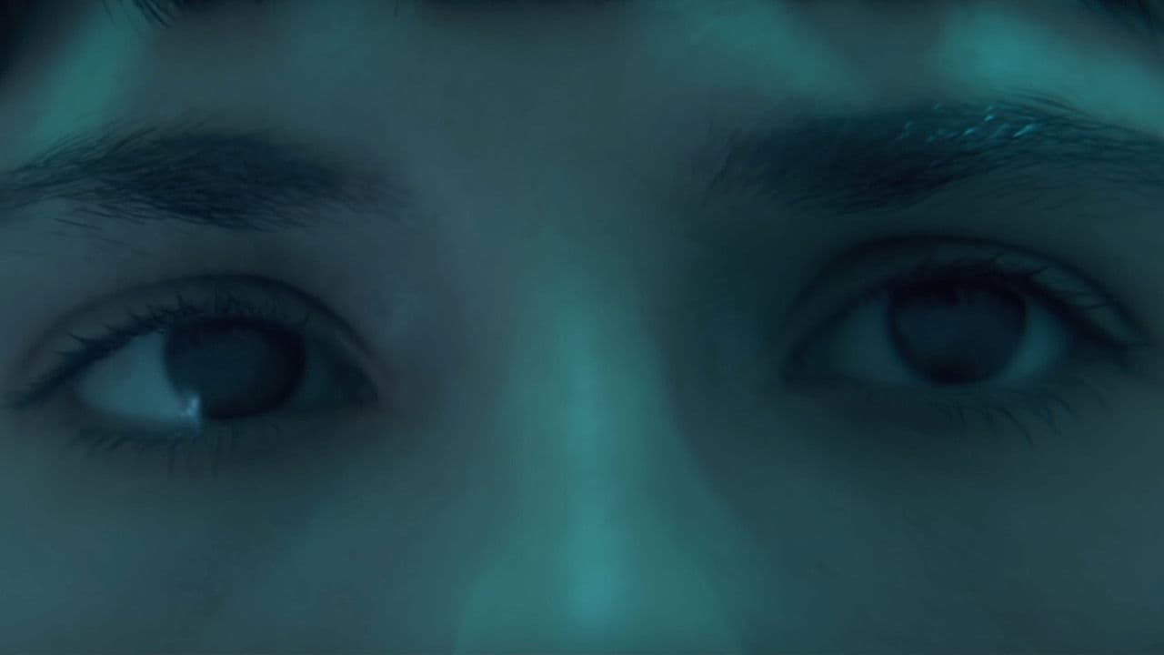 Eye Contactの背景画像