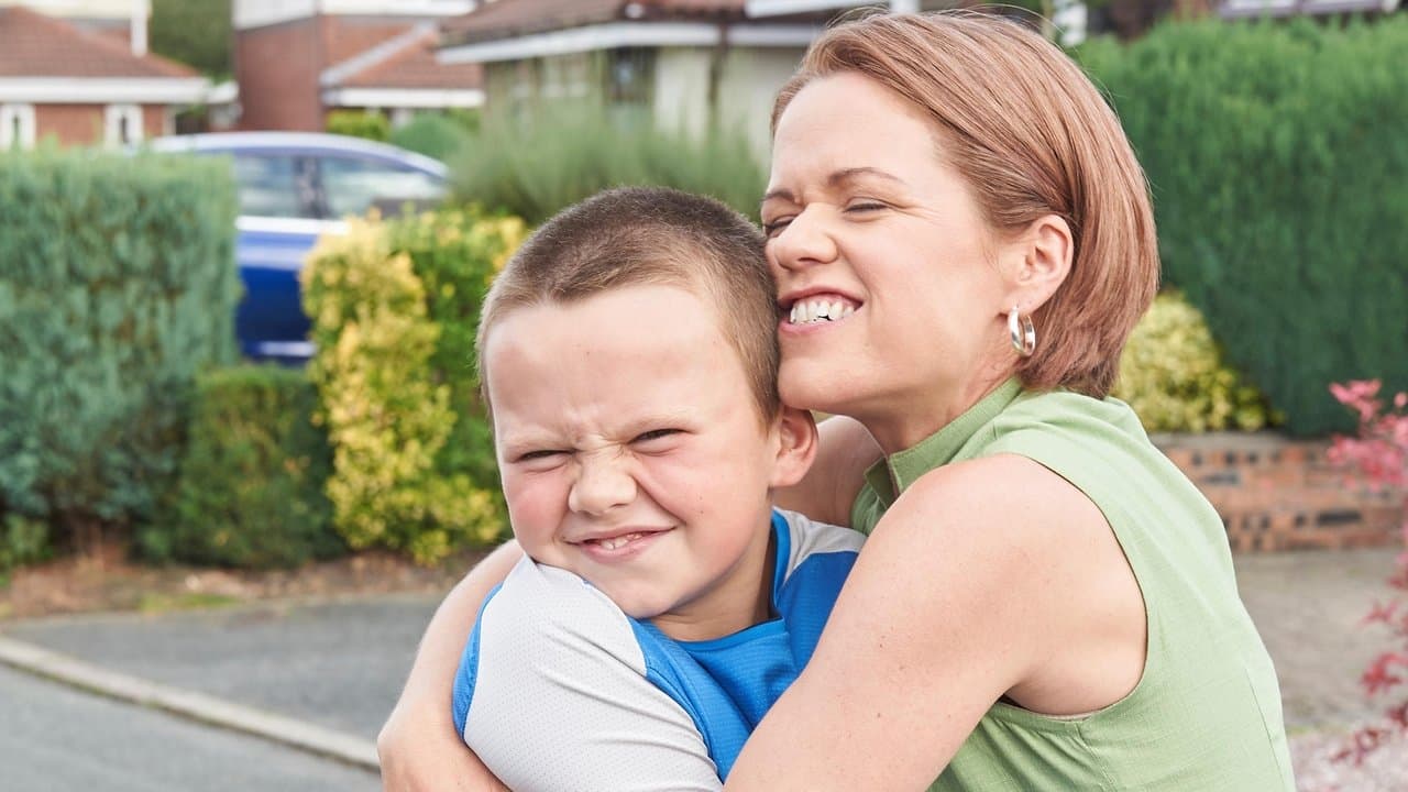 Little Boy Blueの背景画像