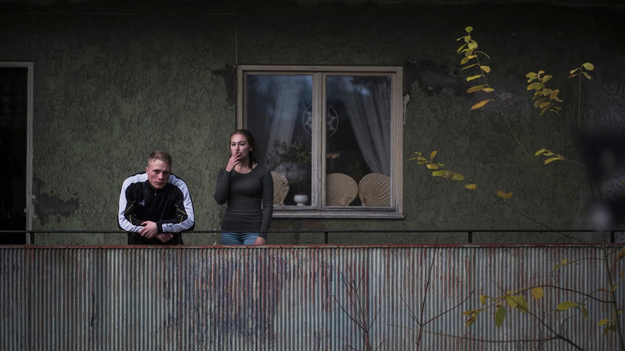 Goliatの背景画像