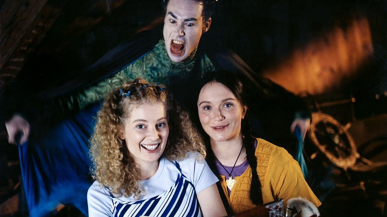 Mormors Magiska Vindの背景画像