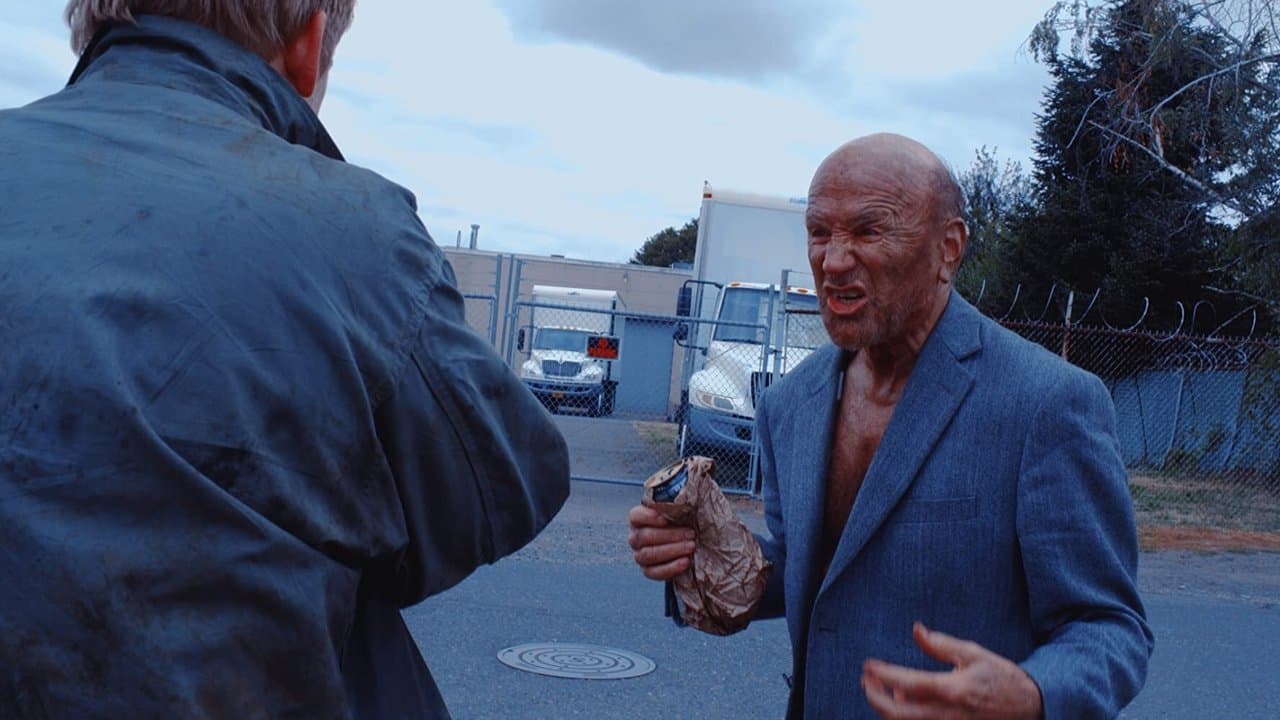 Counterintelligenceの背景画像