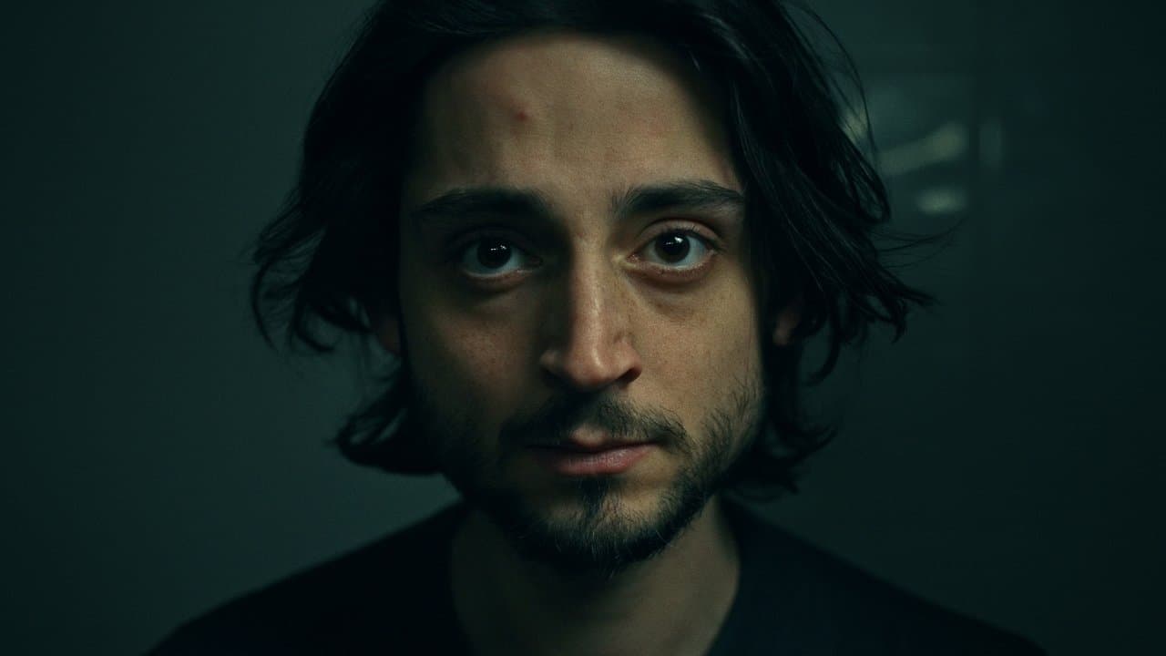 Jake Goes on a Dateの背景画像