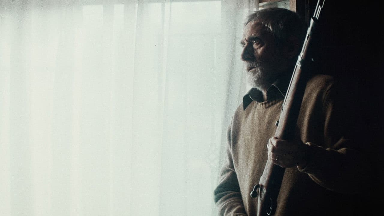 Lo que sangraの背景画像