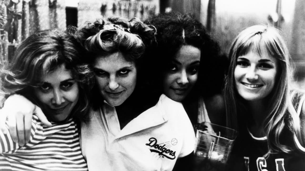 スランバー・パーティー大虐殺の背景画像