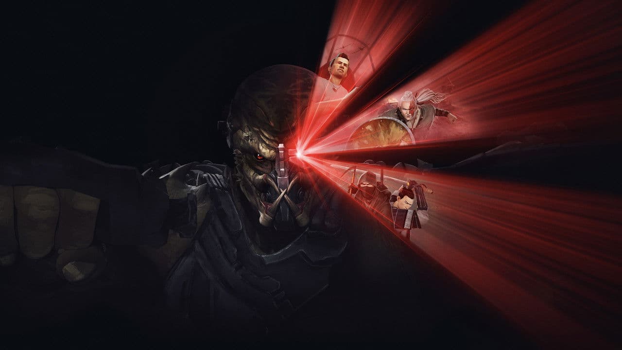 プレデター：最凶頂上決戦の背景画像