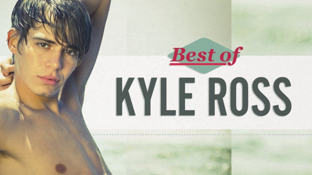 Best of Kyle Rossの背景画像