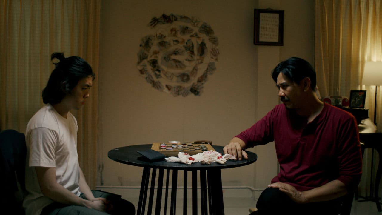 Evilutionの背景画像