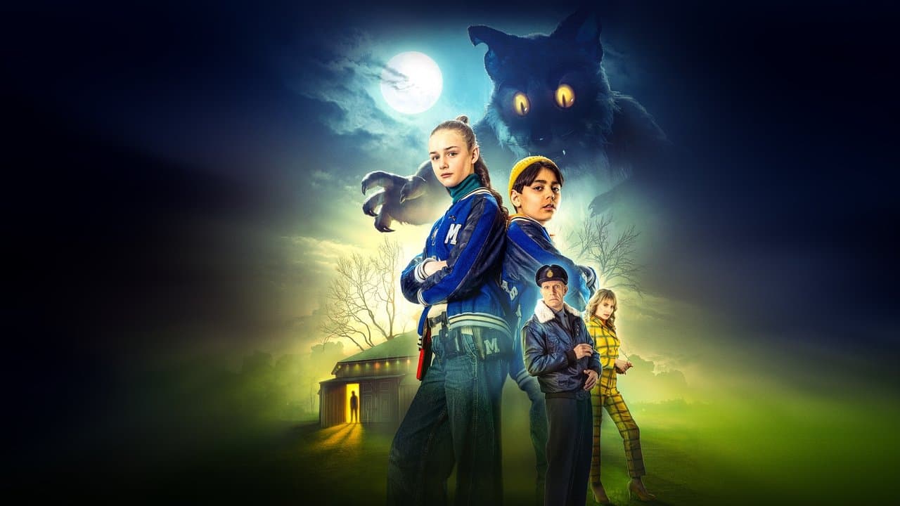 LasseMajas detektivbyrå - Maskoten som försvannの背景画像