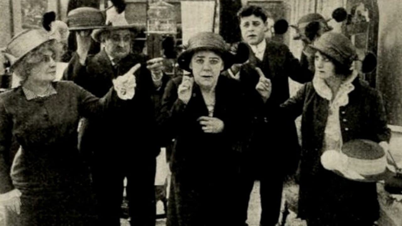 A Joke on Janeの背景画像