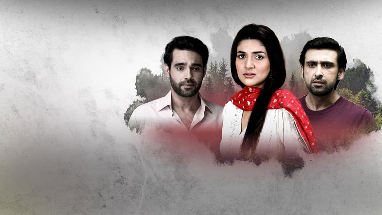 عنایہ تمہاری ہوئیの背景画像