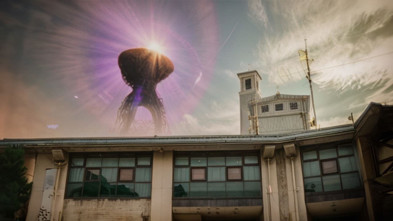 Auton 3: Awakeningの背景画像