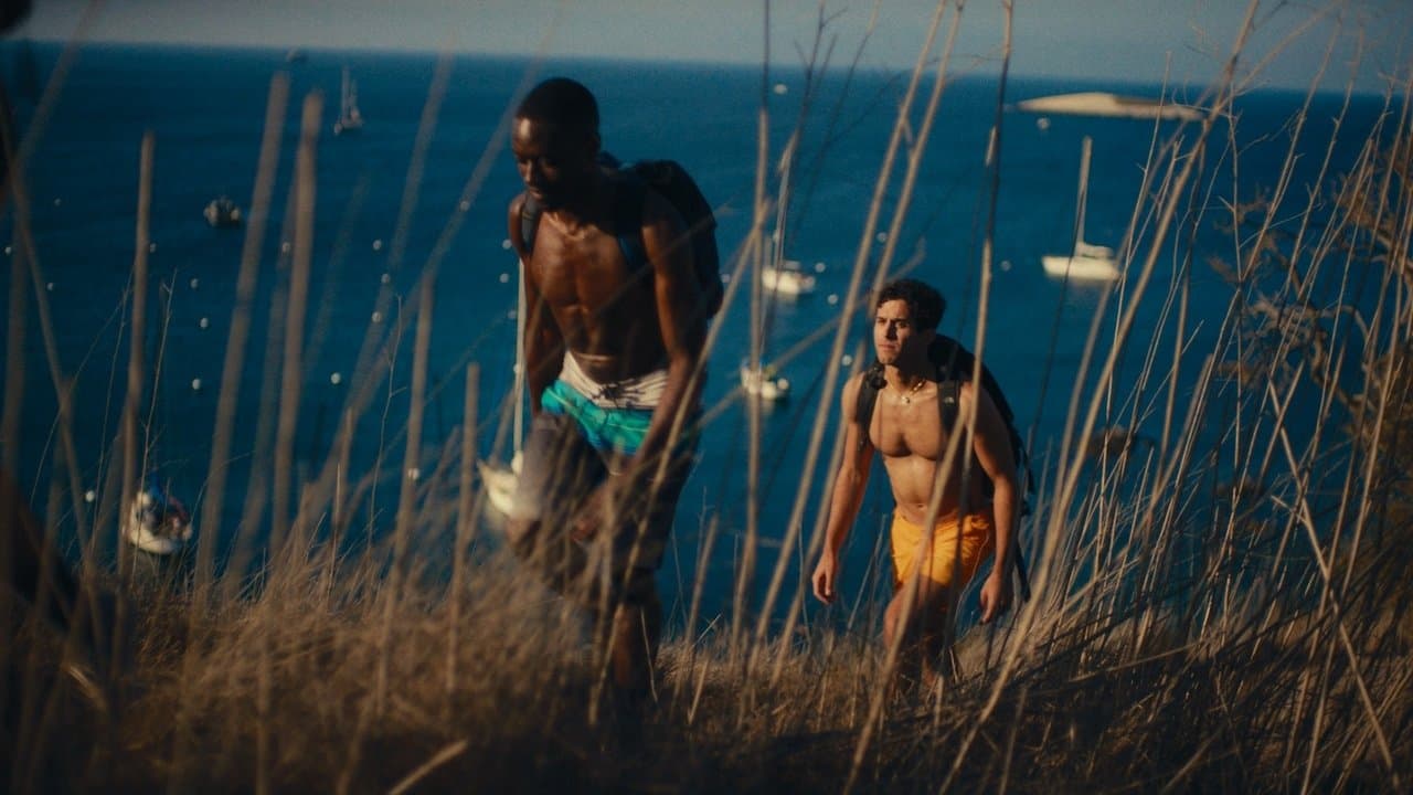 Catalinaの背景画像