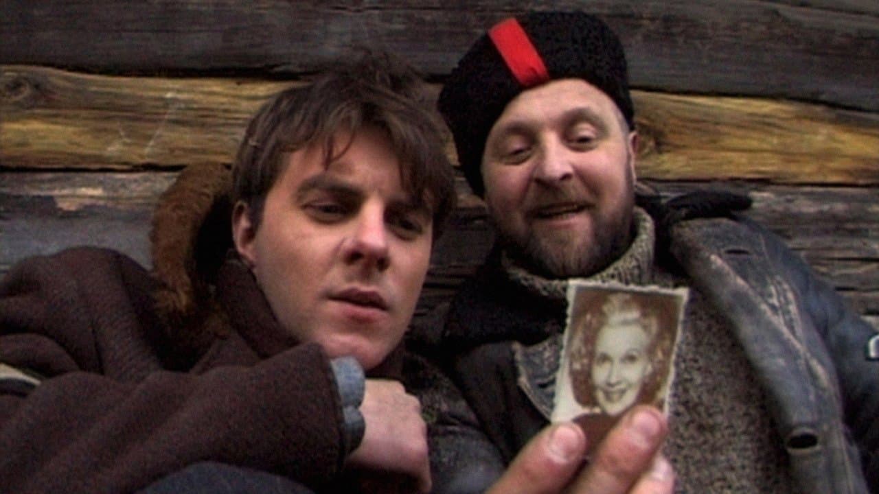 Оккупация. Мистерииの背景画像