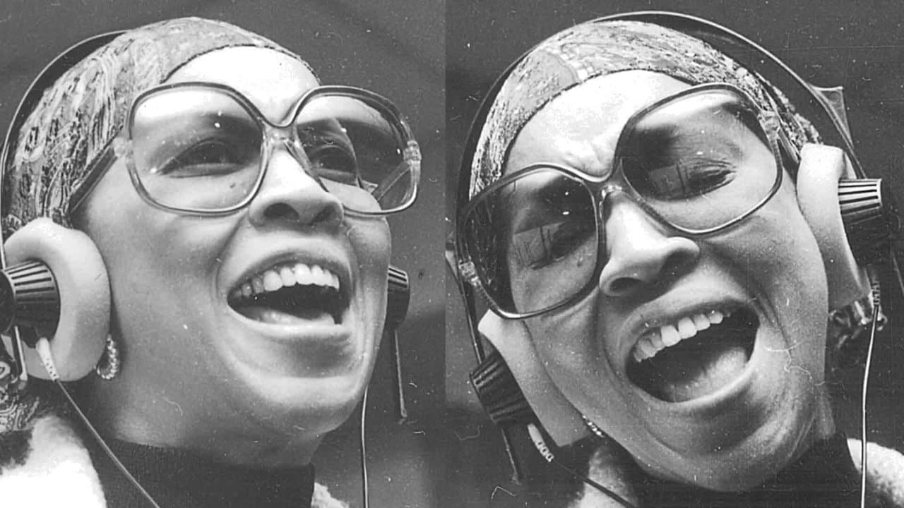 Mavis!の背景画像