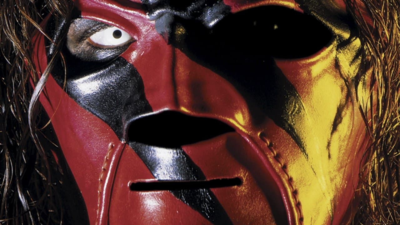 WWE No Way Out of Texas: In Your Houseの背景画像