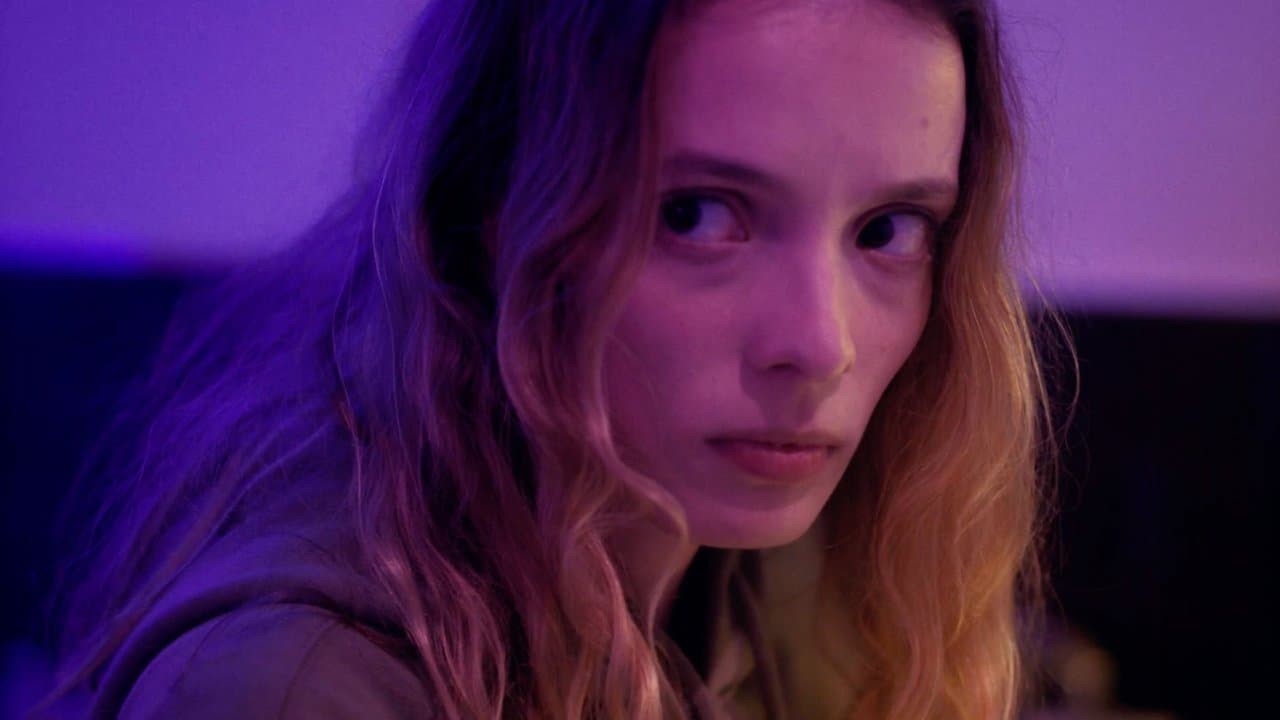 CONTACTSの背景画像