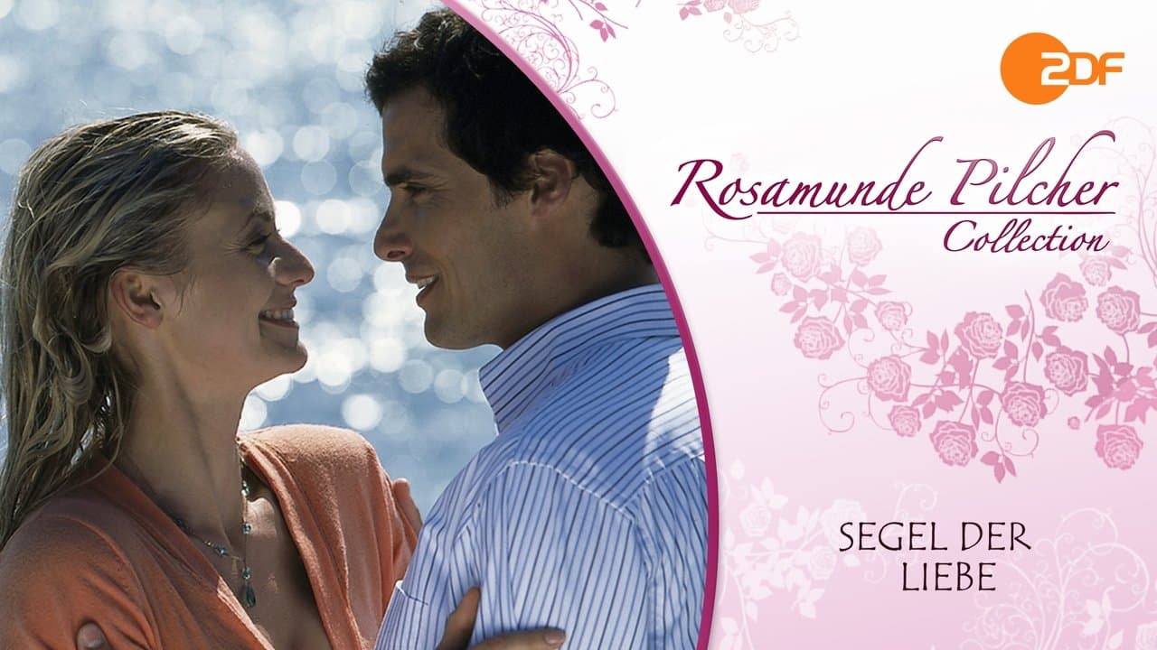 Rosamunde Pilcher: Segel der Liebeの背景画像