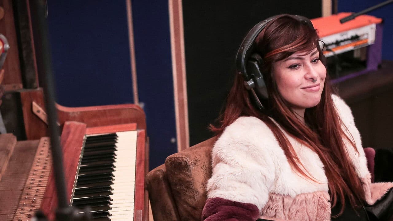 Pitty: Matriz.docの背景画像