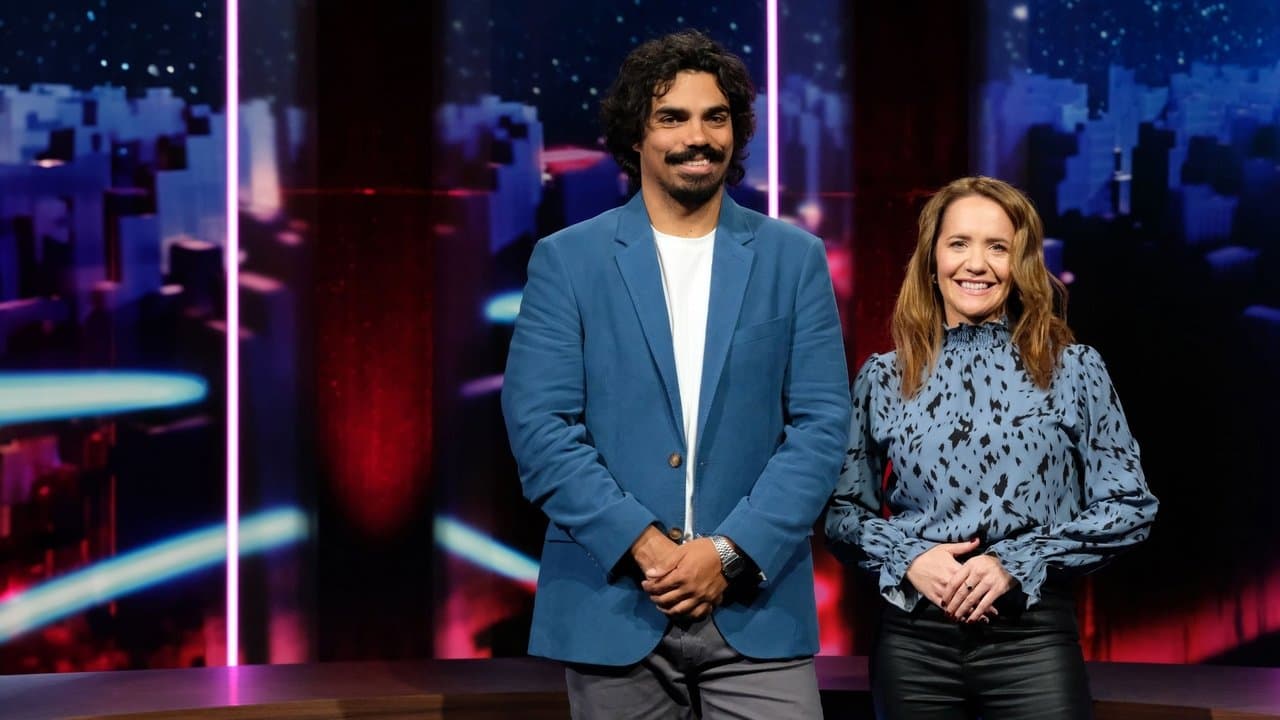 Monday's Expertsの背景画像