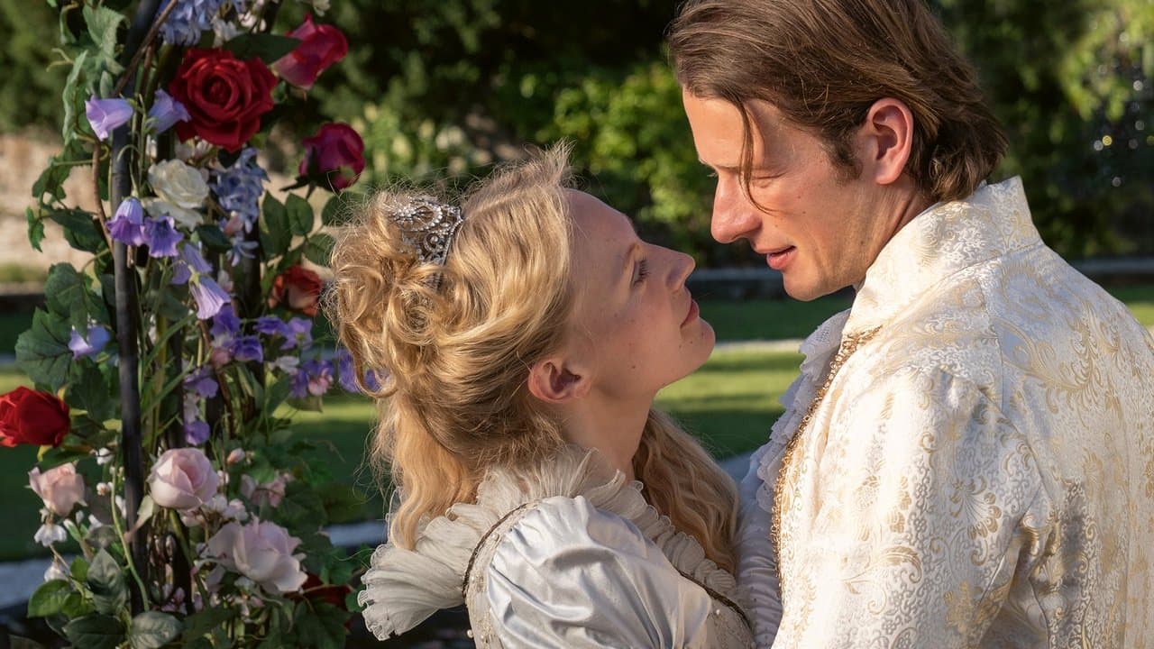 Helene, die wahre Brautの背景画像