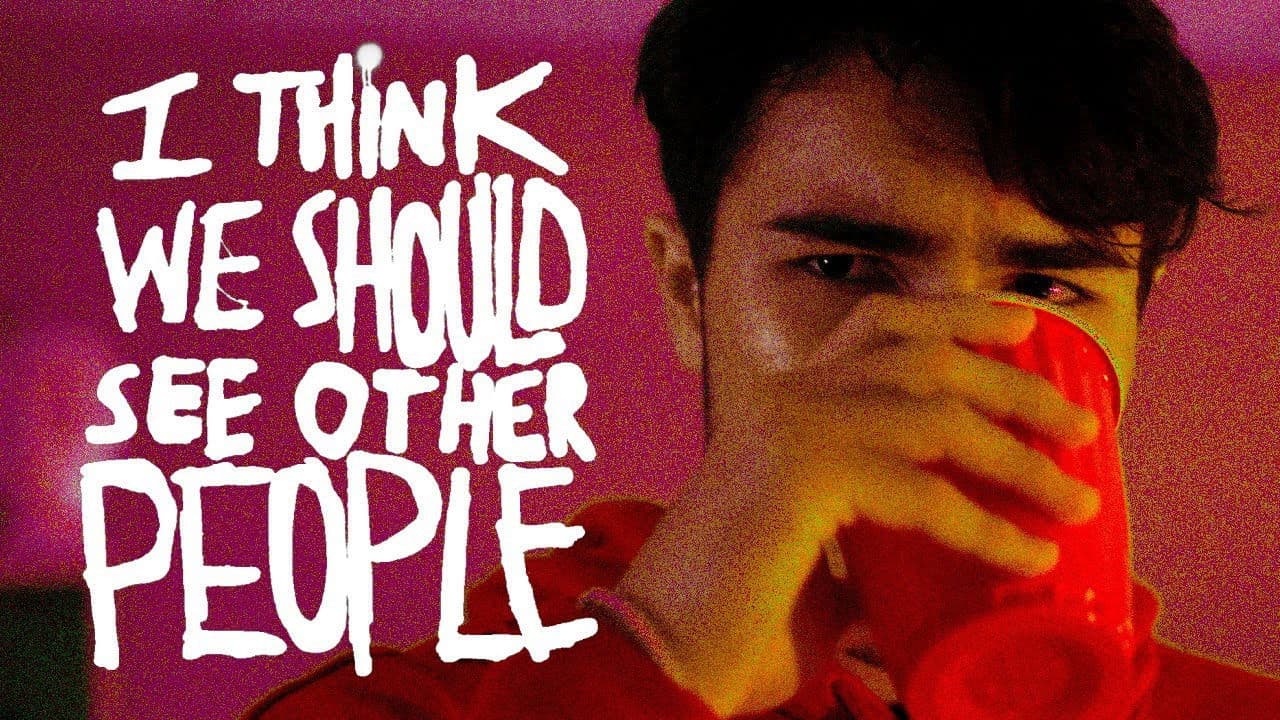 I Think We Should See Other Peopleの背景画像