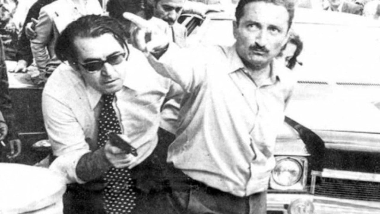 Karaoğlan: Dağlara Adı Yazılan Adamの背景画像