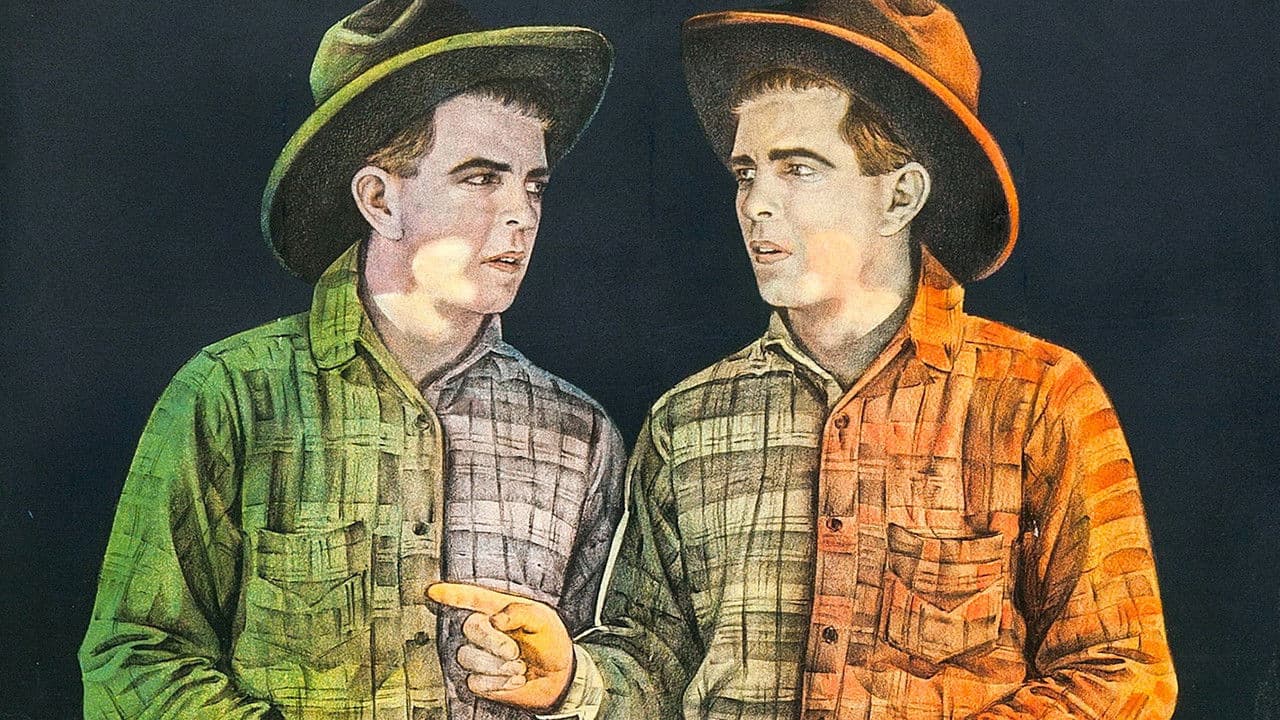 Double Dangerの背景画像