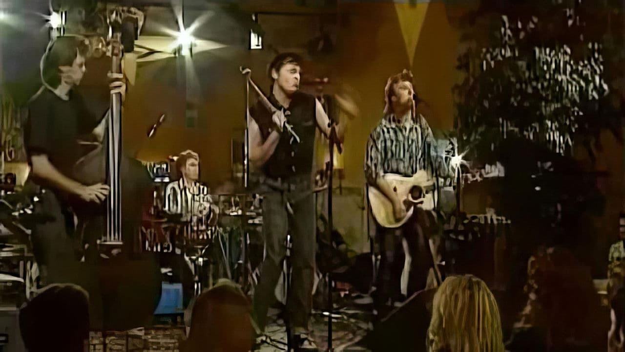 Golden Earring: The Naked Truthの背景画像