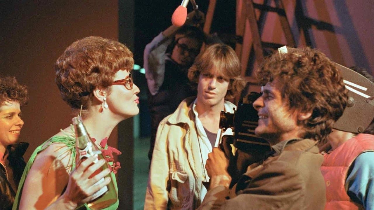 Impresarioの背景画像