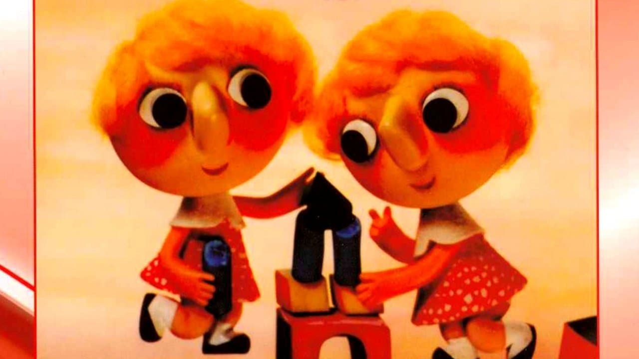 Danka a Jankaの背景画像