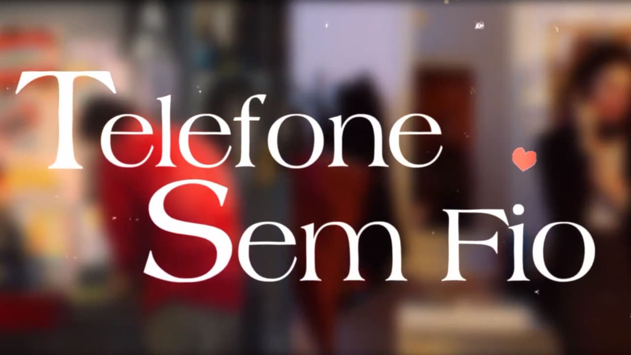 Telefone Sem Fioの背景画像
