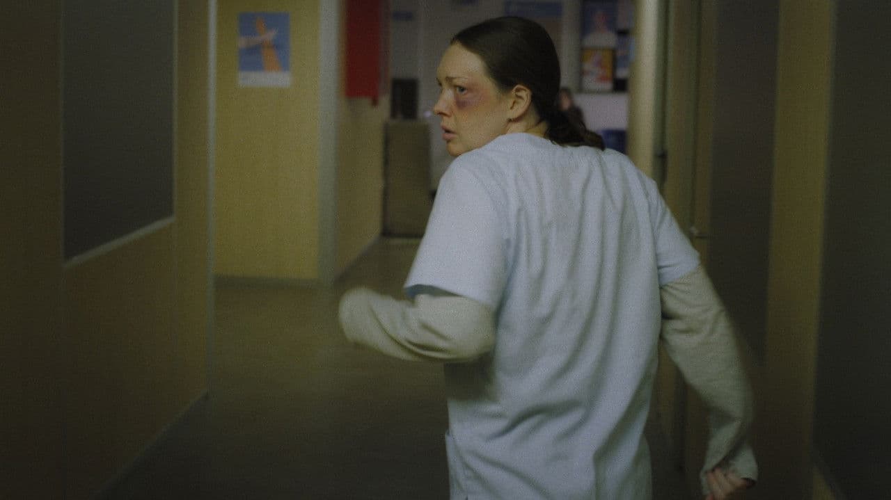 La noche dentroの背景画像