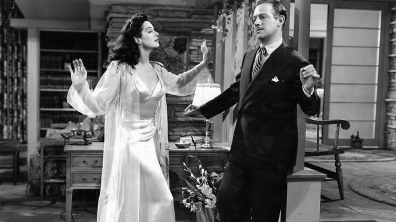 This Thing Called Loveの背景画像