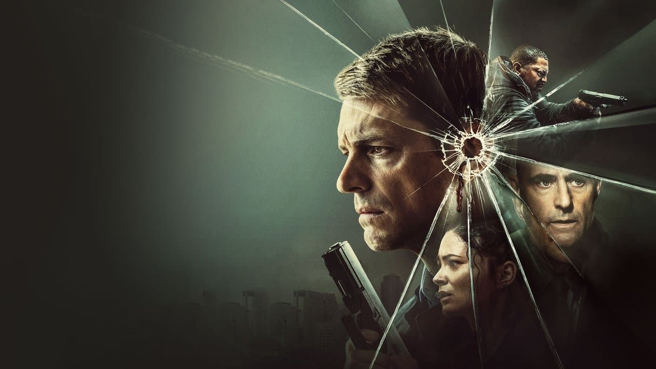 The Silent Hourの背景画像