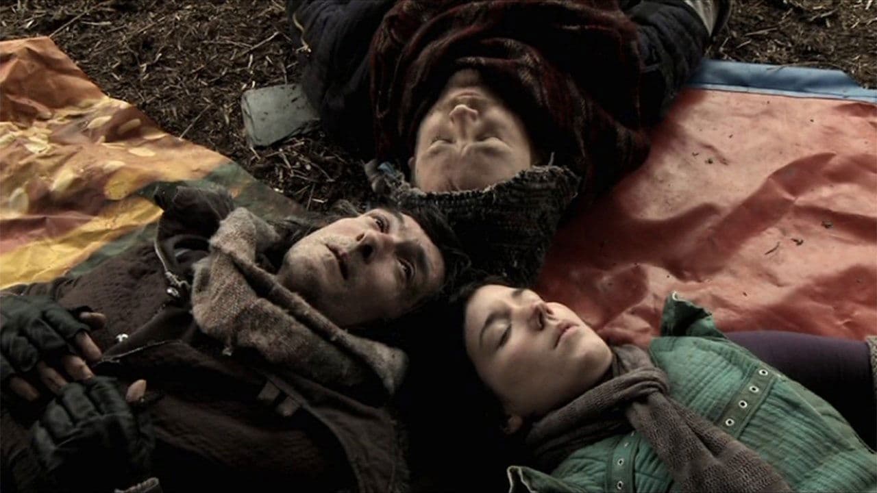 Ditchingの背景画像