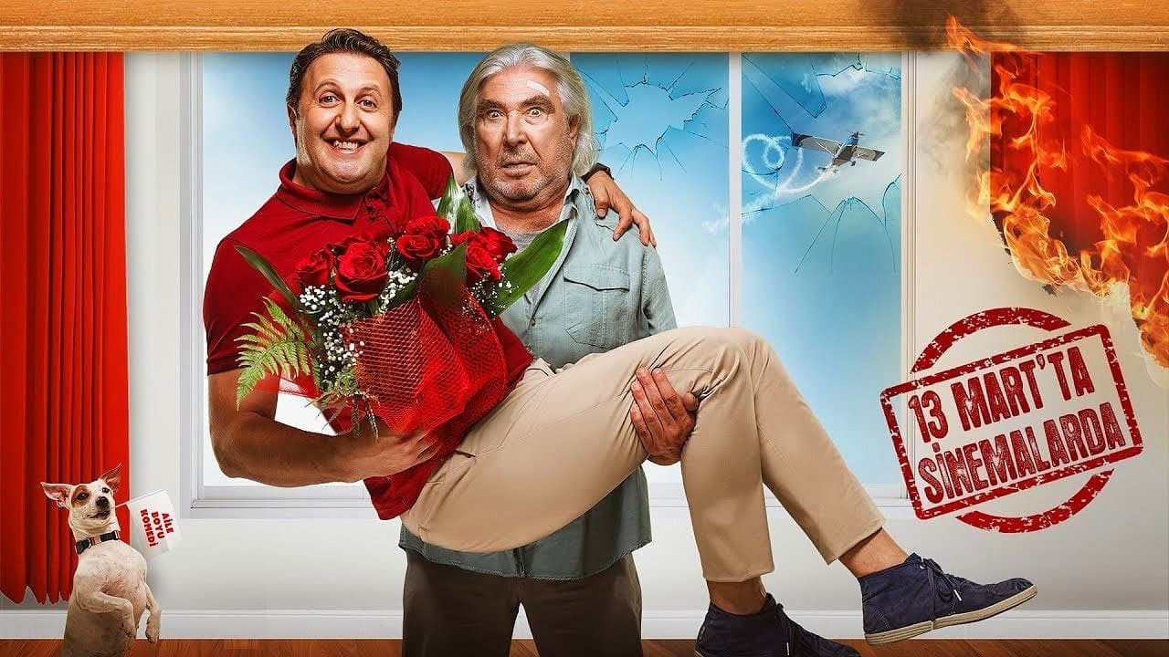 Müstakbel Damatの背景画像