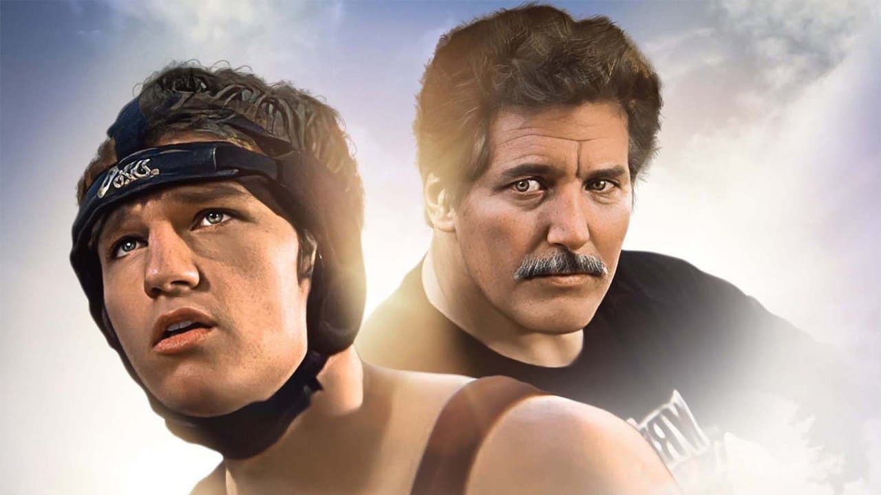 Win By Fallの背景画像