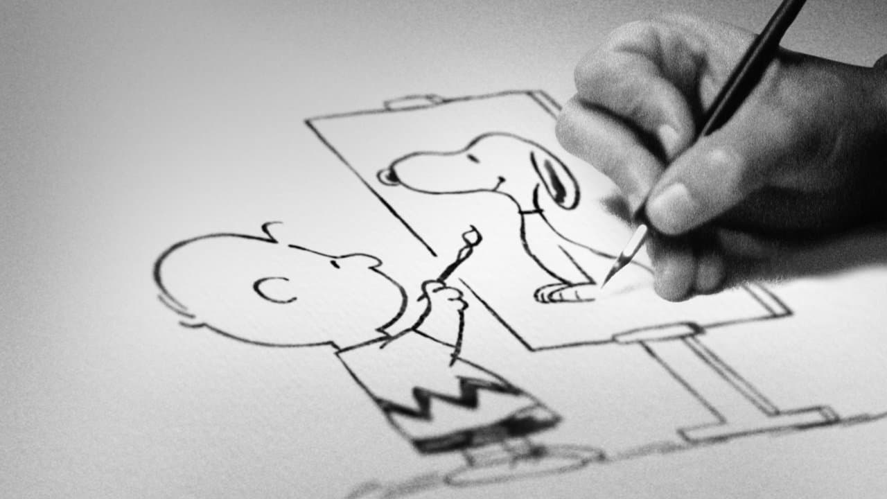 Who Are You, Charlie Brown?の背景画像