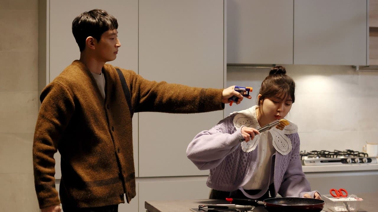 오! 마이 고스트の背景画像