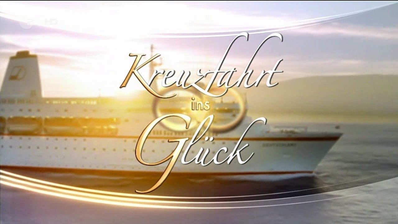 Kreuzfahrt ins Glückの背景画像