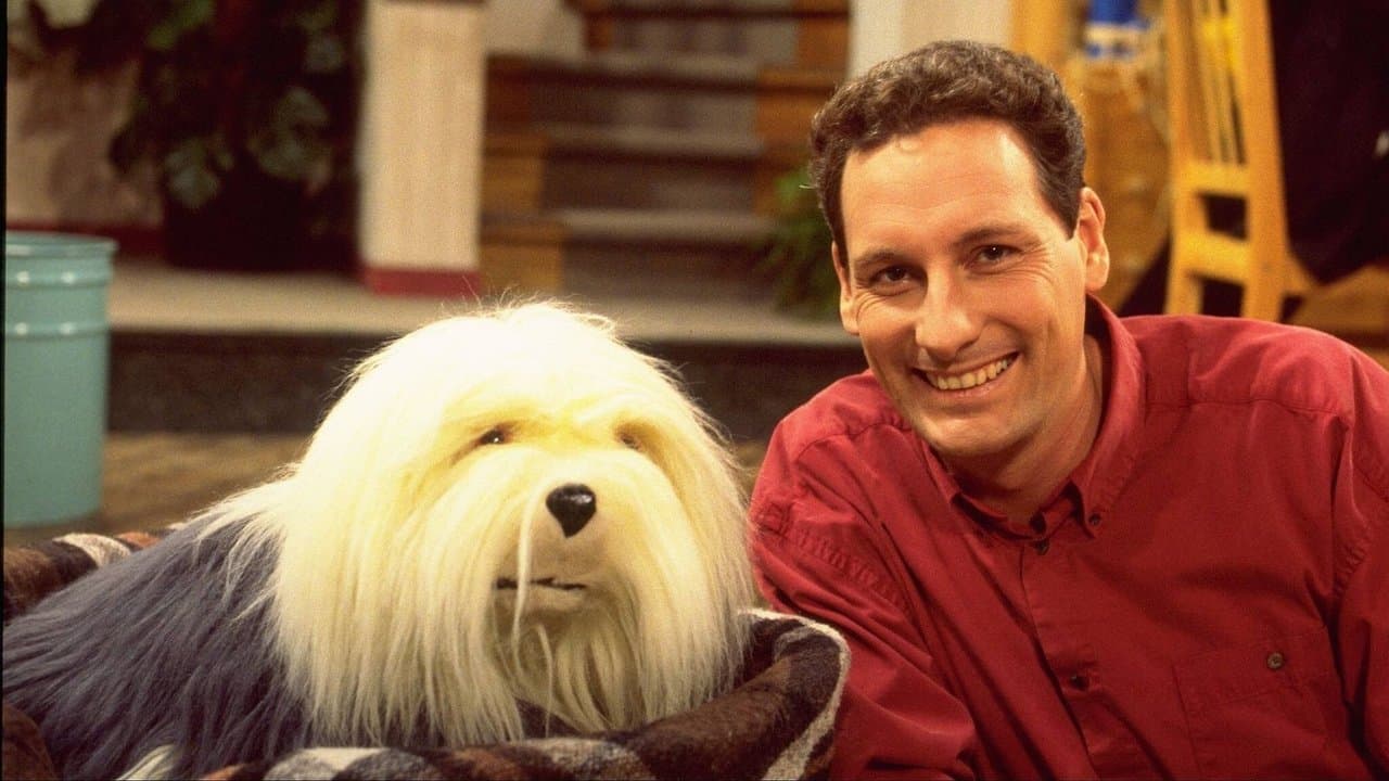 Samson en Gert: De Caravanshowの背景画像