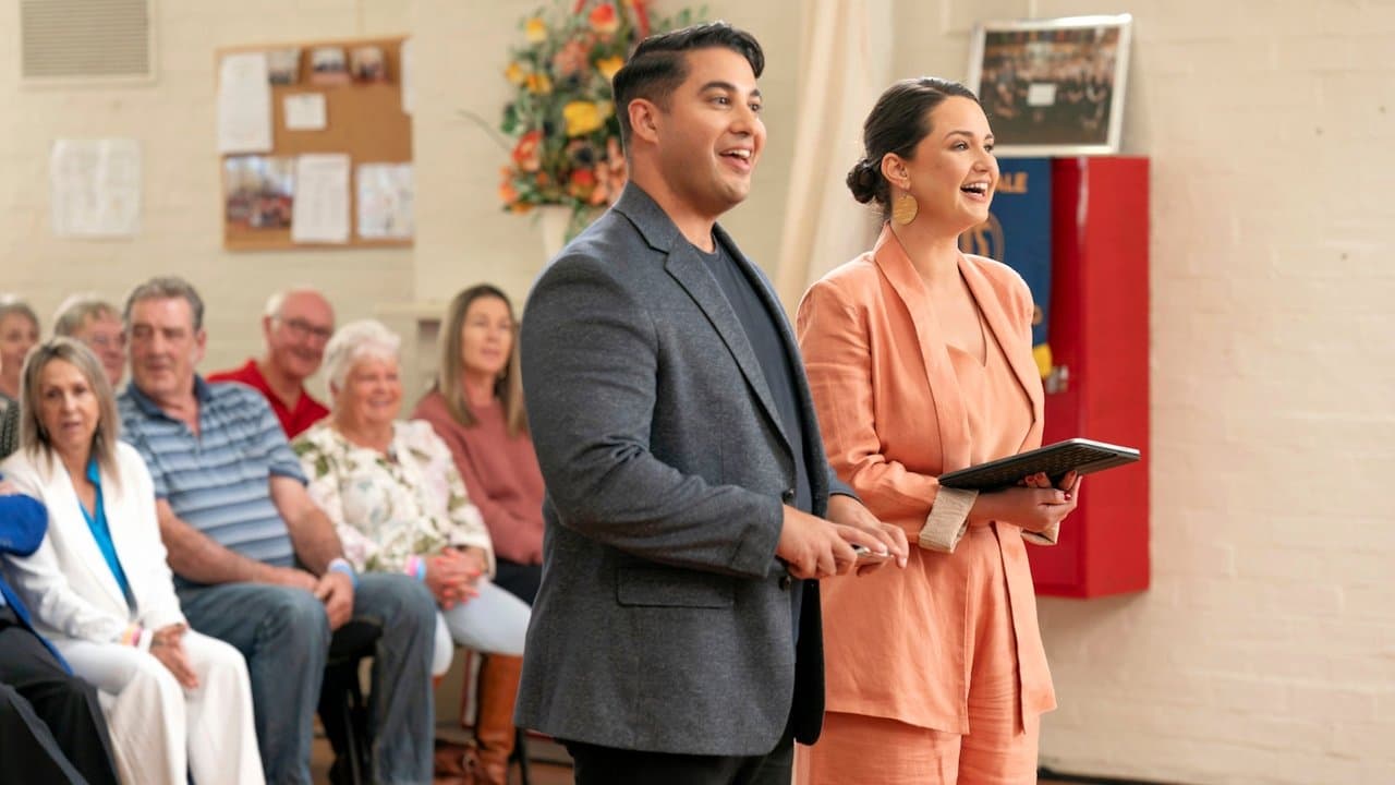 The Secret DNA of Usの背景画像