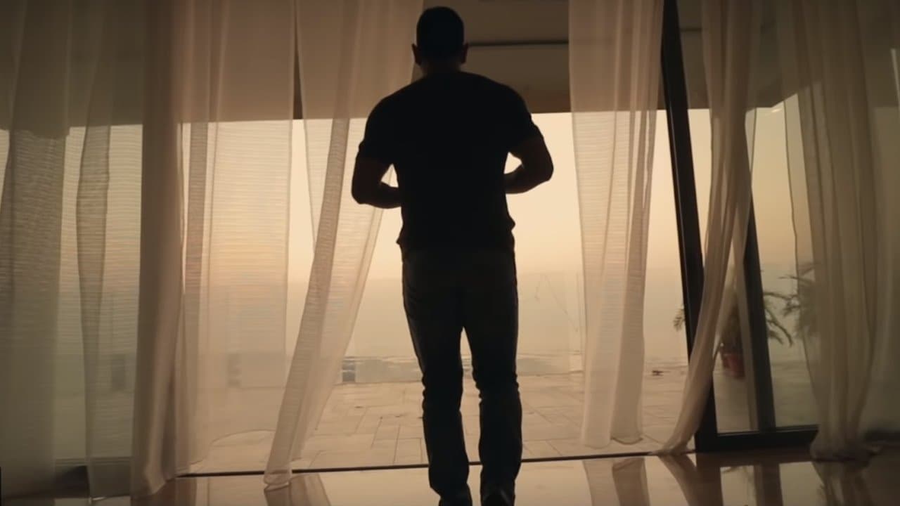 Roar of The Lionの背景画像