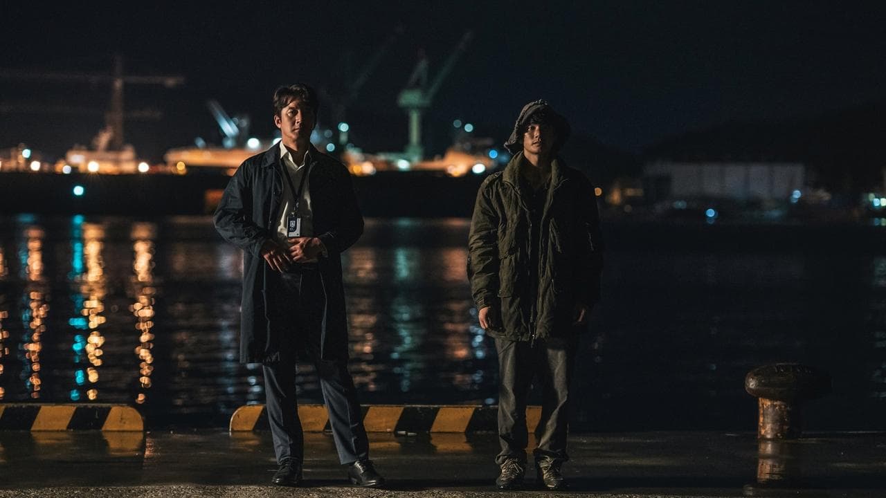 히트맨 2の背景画像