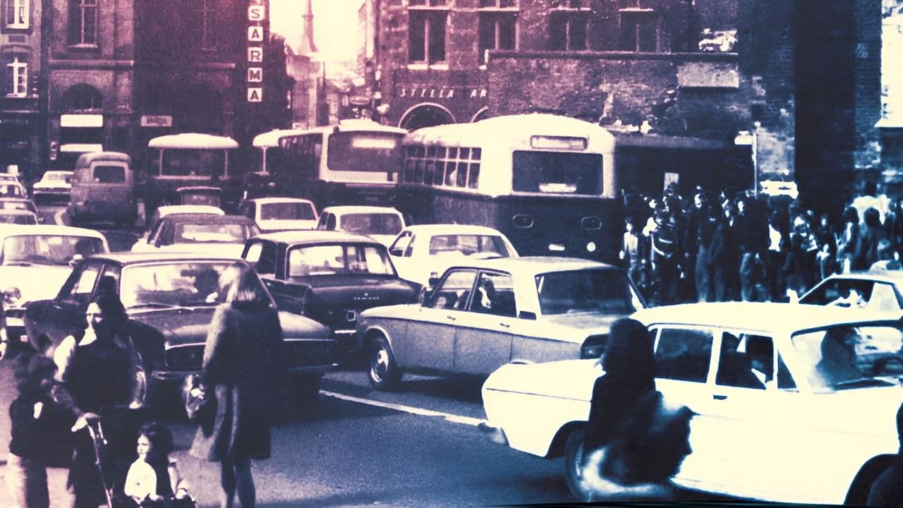 Leuven - Autovol en autovrijの背景画像