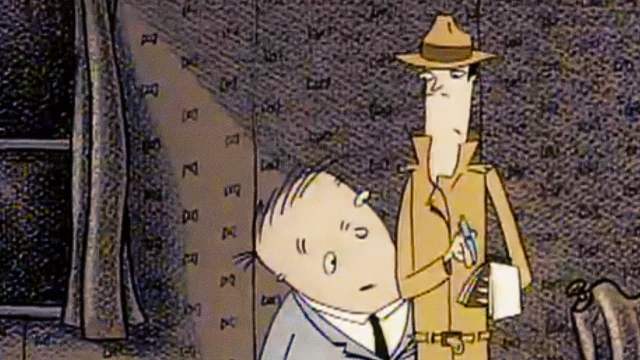 Deadly Depositsの背景画像